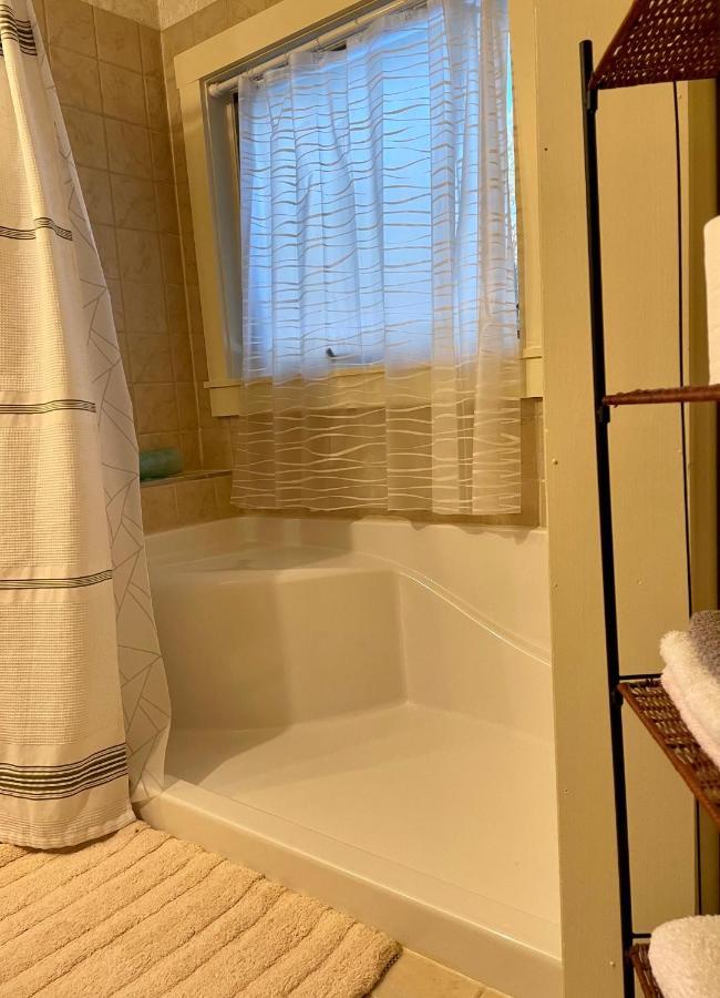 Franklin Aiken Manor B&B المظهر الخارجي الصورة