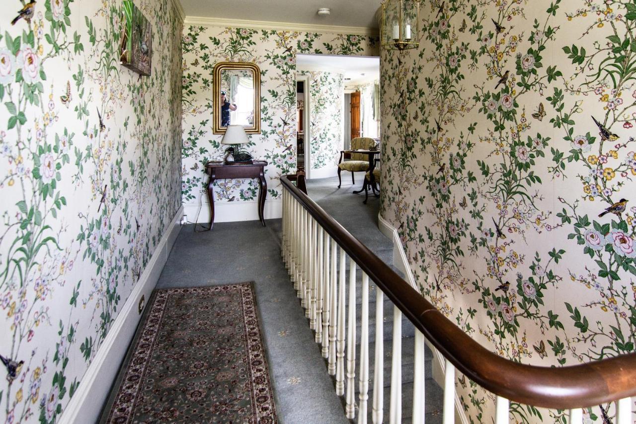 Franklin Aiken Manor B&B المظهر الخارجي الصورة