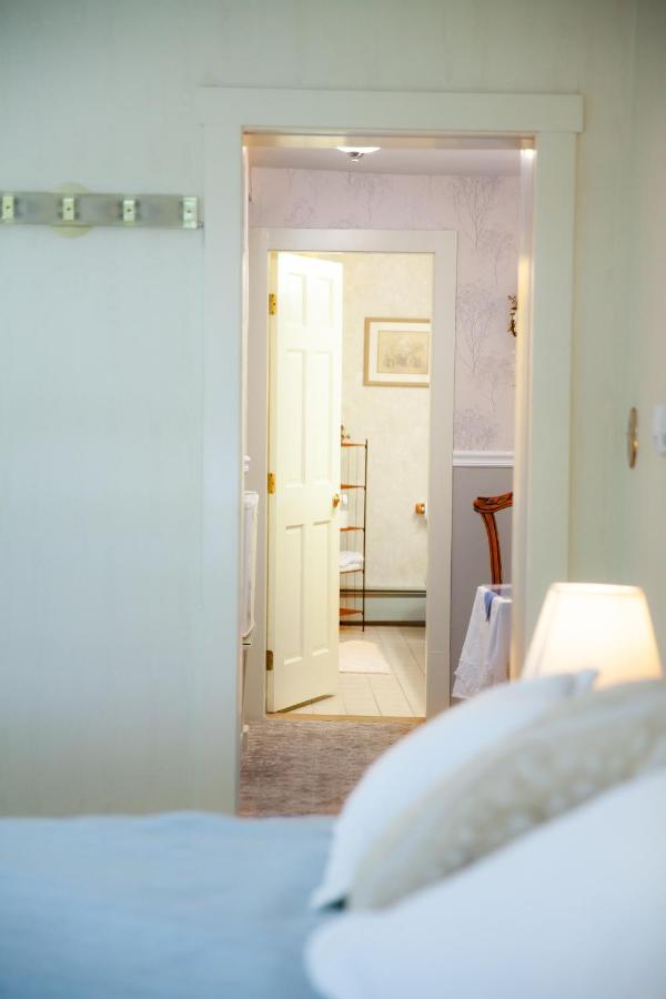 Franklin Aiken Manor B&B المظهر الخارجي الصورة