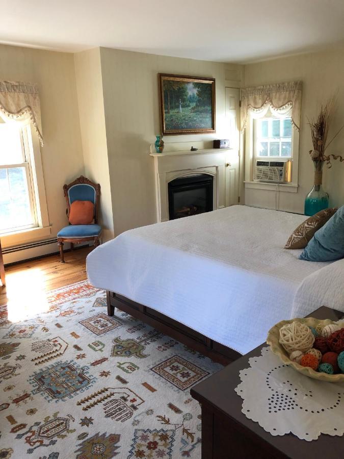 Franklin Aiken Manor B&B المظهر الخارجي الصورة