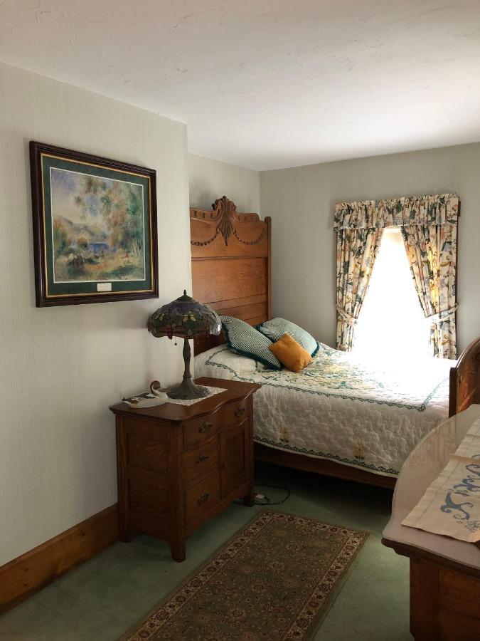 Franklin Aiken Manor B&B المظهر الخارجي الصورة