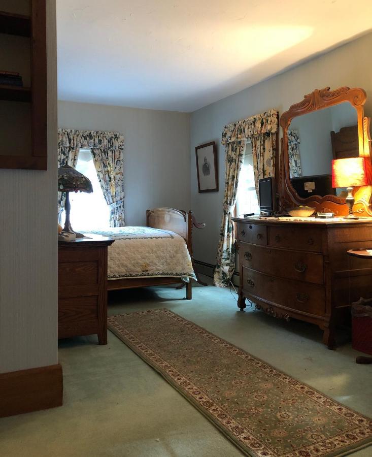 Franklin Aiken Manor B&B المظهر الخارجي الصورة